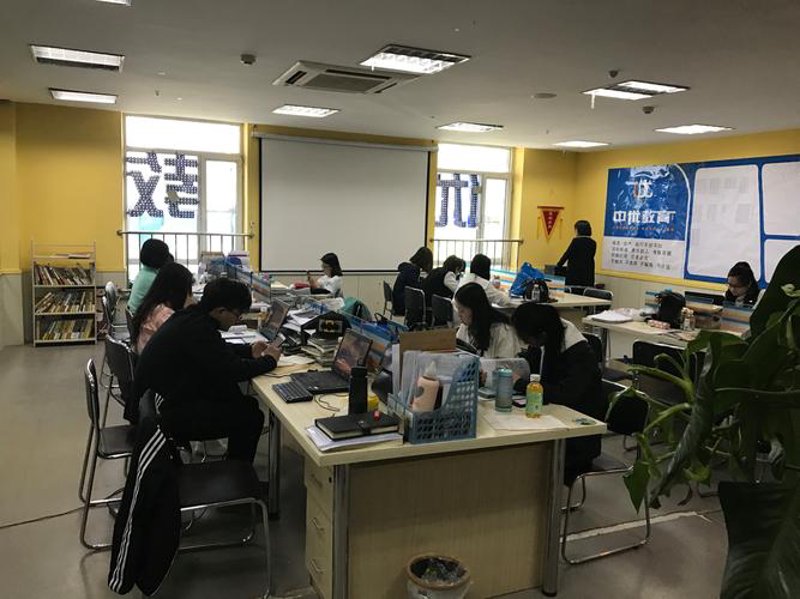 教育项目咨询